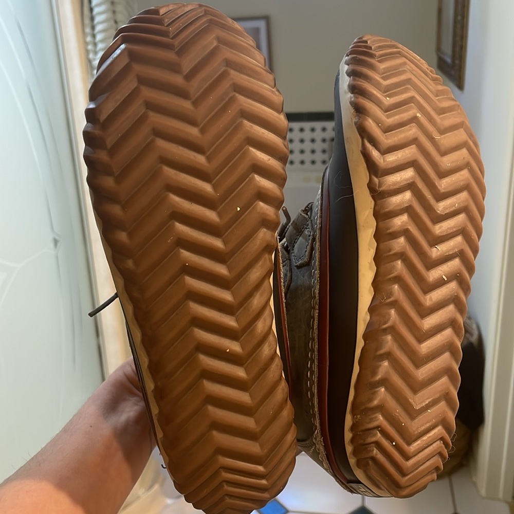 SOREL booties - Picture 6 of 6